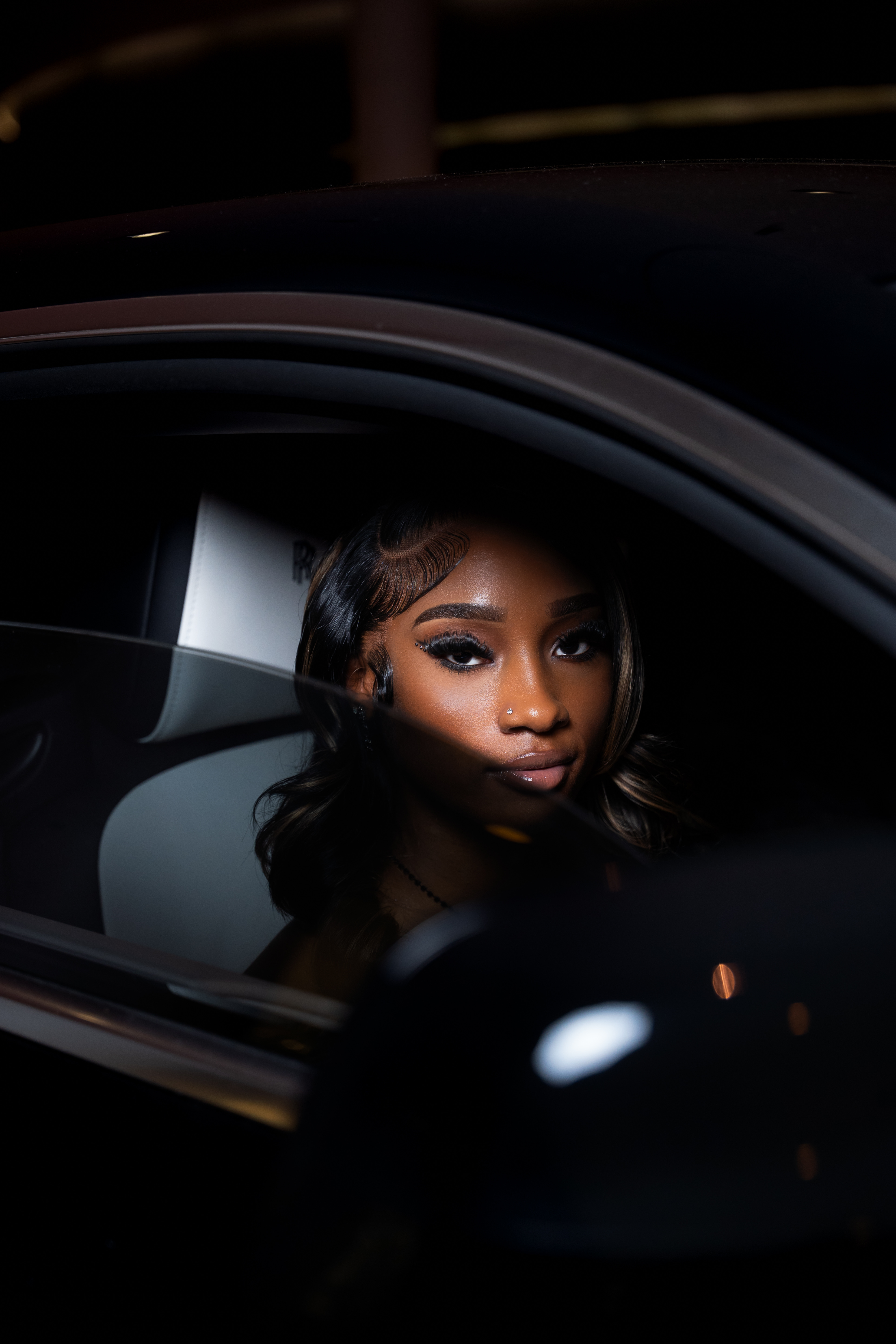 Prom night portrait 2025 by Legendary Flicks